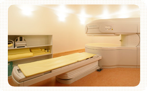 MRI(������MRI�N���j�b�N)